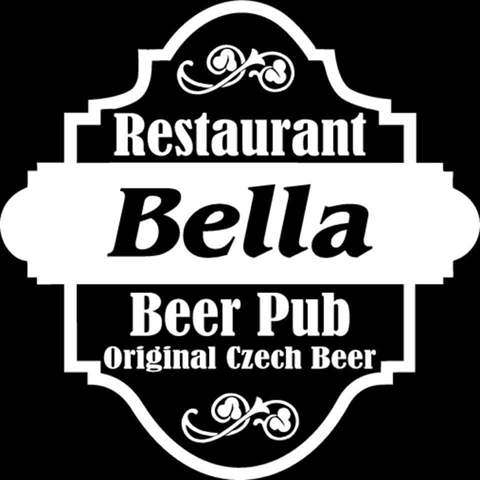 Restaurant Bella Logo